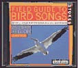 Bird Sounds