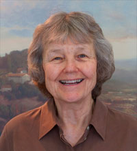 Diane Porter