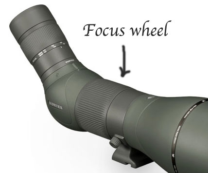 Vortex Focus
