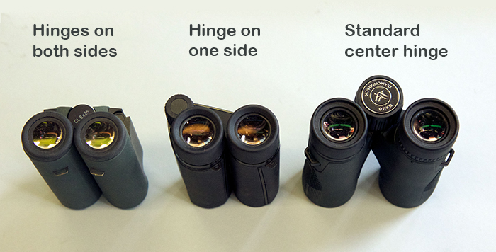 Hinge Designs