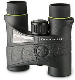 Vanguard Orris