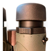 Kowa Genesis 33 Prominar XD 8x33