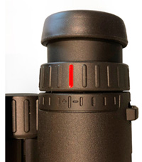 Leica Trinovid 8x32