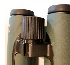Swarovski ATX 65mm Scope