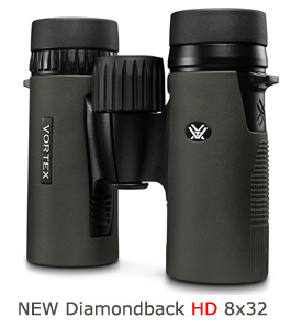 Vortex Diamondback 8x32