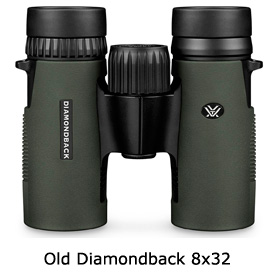 Vortex Diamondback 8x32