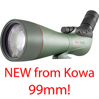 Kowa TSN-99A Scope