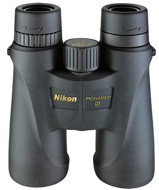 Nikon Monarch 5