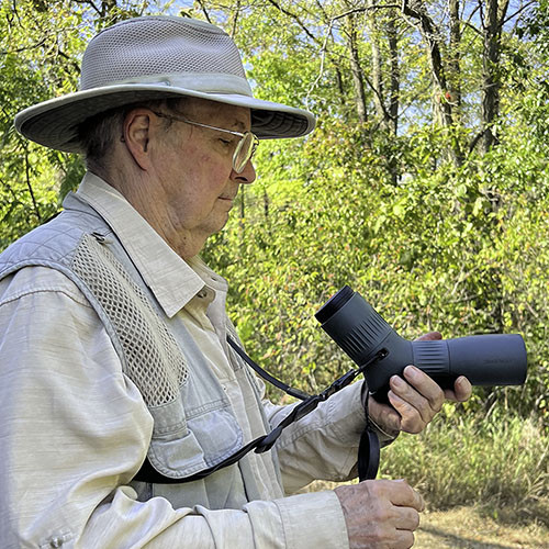 Swarovski ATC Scope