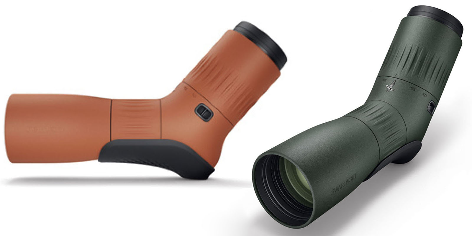 Swarovski ATC Spotting Scopes