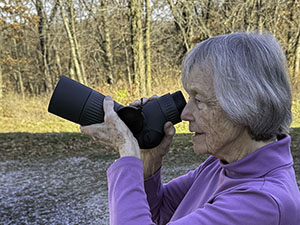Click picture to see scopes in store