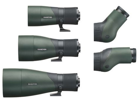 ATX Modular Scopes