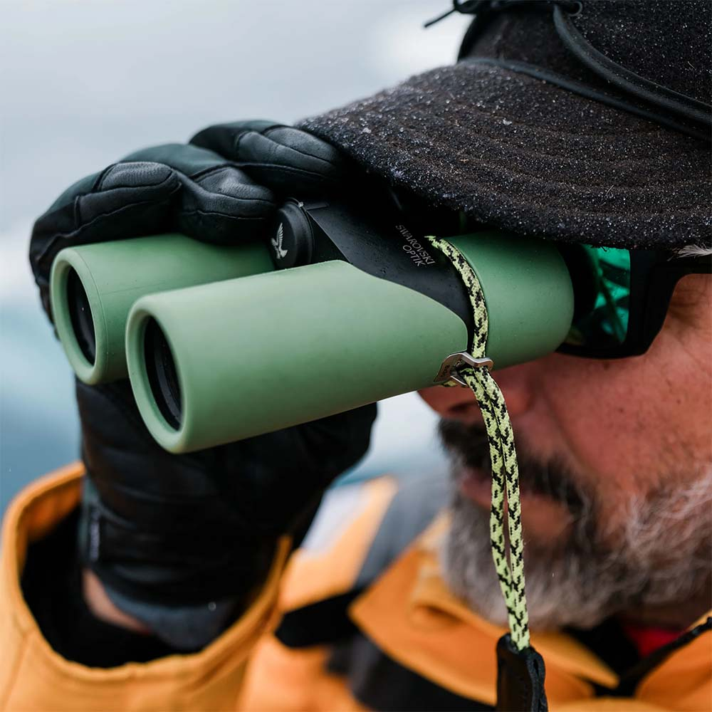 Swarovski Companion III binoculars