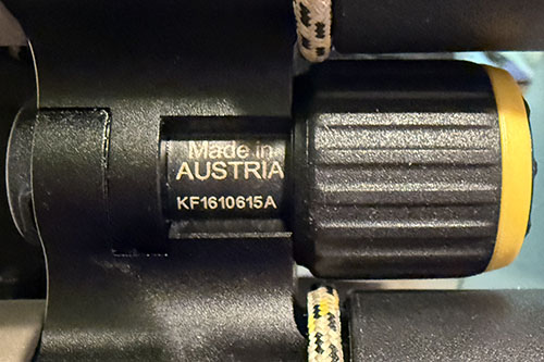 Made in Austria