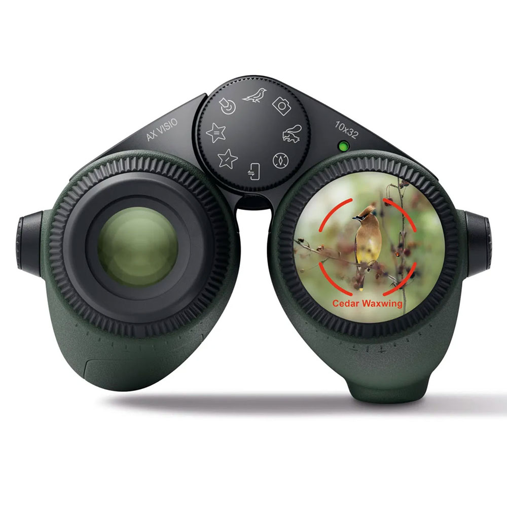 Swarovski AX Visio