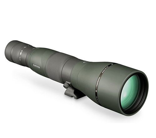 Straight Scope