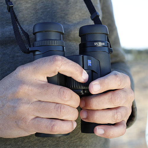 Zeiss SFL 10x40